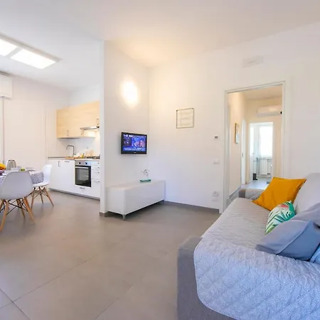 Appartement Tortora
