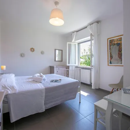Tortora Appartement Massa (Tuscany)