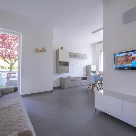 Tortora Appartement