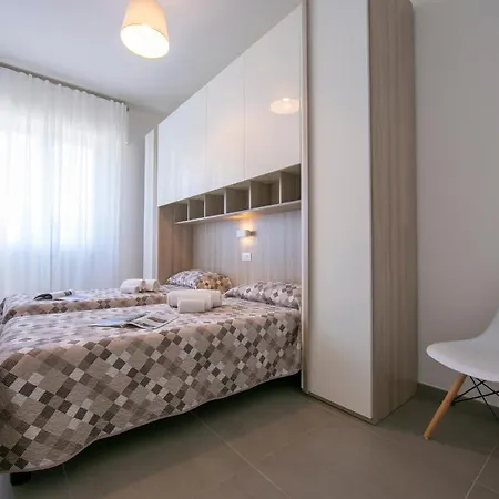 Tortora Appartement