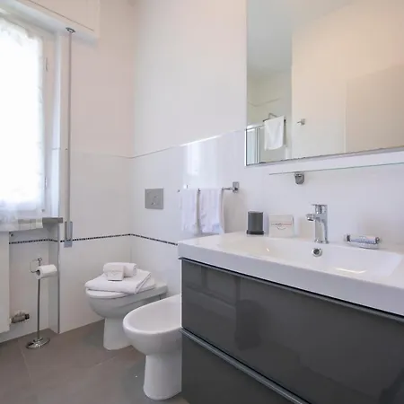 Tortora Appartement