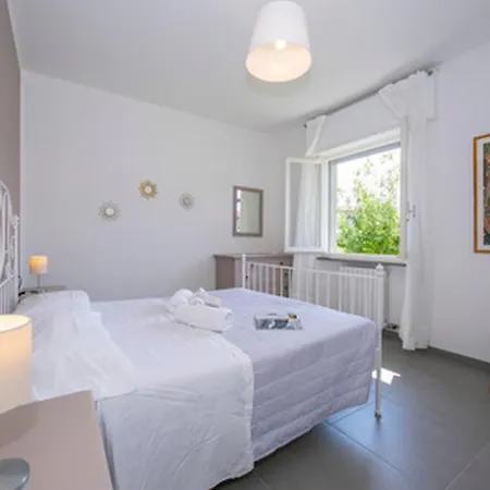 Tortora Appartement